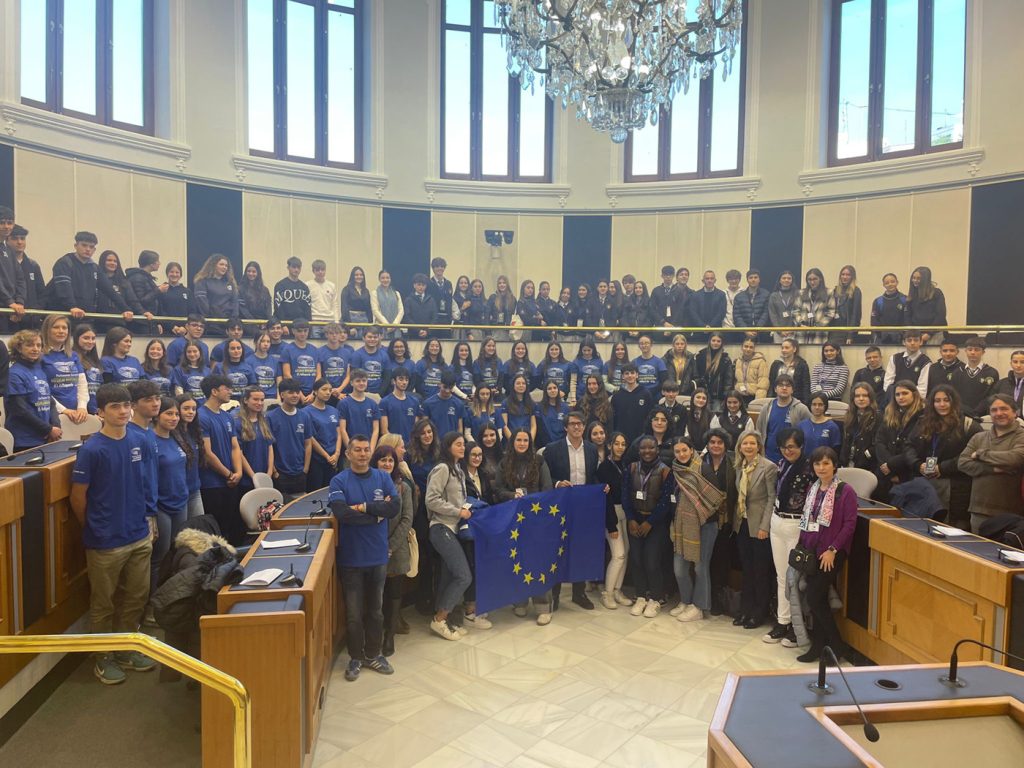 diputacion provincial